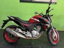 HONDA CB 250 F Twister FLEXONE