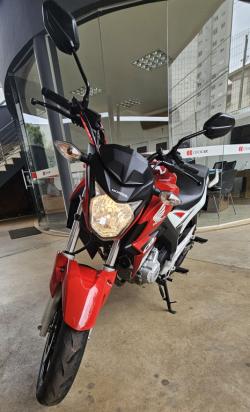 HONDA CB 250 F Twister FLEXONE