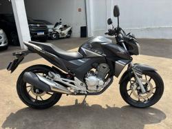 HONDA CB 250 F Twister FLEXONE