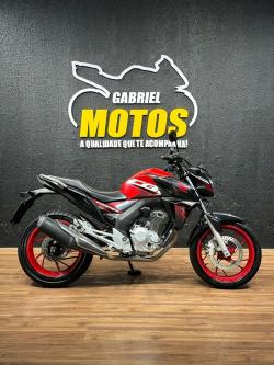 HONDA CB 250 F Twister FLEXONE