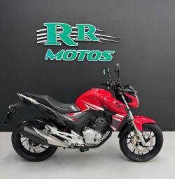 HONDA CB 250 F Twister FLEXONE HONDA CB 250 F Twister FLEXONE