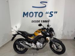 HONDA CB 250 F Twister FLEXONE HONDA CB 250 F Twister FLEXONE