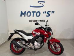 HONDA CB 250 F Twister FLEXONE