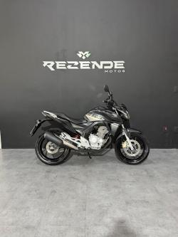 HONDA CB 250 F Twister FLEXONE HONDA CB 250 F Twister FLEXONE