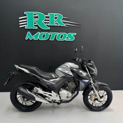 HONDA CB 250 F Twister FLEXONE