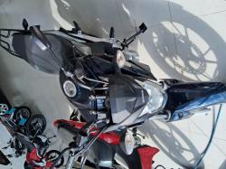 HONDA CB 250 F Twister FLEXONE