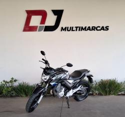 HONDA CB 250 F Twister FLEXONE