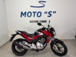 HONDA CB 250 F Twister FLEXONE