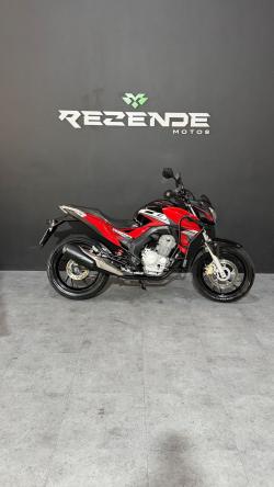 HONDA CB 250 F Twister FLEXONE