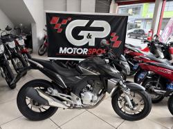 HONDA CB 250 F Twister FLEXONE