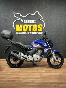 HONDA CB 250 F Twister FLEXONE