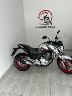 HONDA CB 250 F Twister FLEXONE