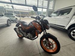 HONDA CB 250 F Twister FLEXONE