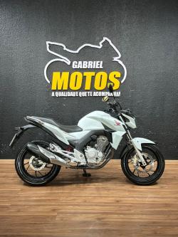 HONDA CB 250 F Twister FLEXONE