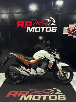 HONDA CB 250 F Twister FLEXONE