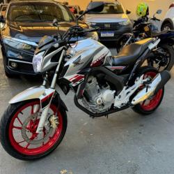 HONDA CB 250 F Twister FLEXONE