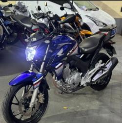 HONDA CB 250 F Twister FLEXONE