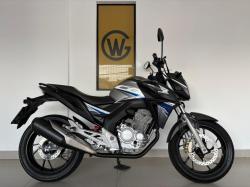 HONDA CB 250 F Twister FLEXONE