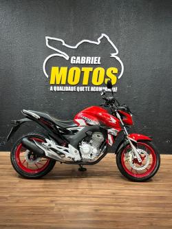 HONDA CB 250 F Twister FLEXONE