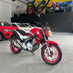 HONDA CB 250 F Twister FLEXONE