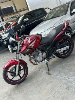 HONDA CB 250 F Twister 