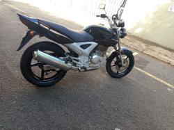 HONDA CB 250 F Twister FLEXONE