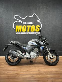 HONDA CB 250 F Twister FLEXONE