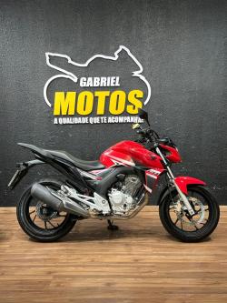 HONDA CB 250 F Twister FLEXONE