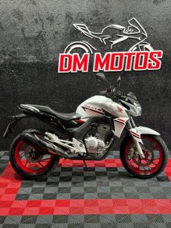 HONDA CB 250 F Twister FLEXONE