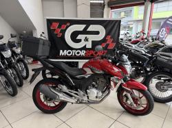 HONDA CB 250 F Twister FLEXONE