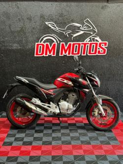 HONDA CB 250 F Twister FLEXONE