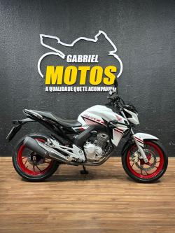 HONDA CB 250 F Twister FLEXONE