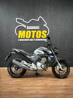 HONDA CB 250 F Twister FLEXONE