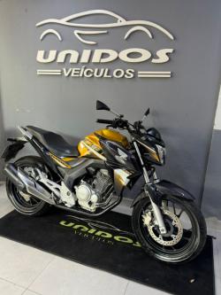 HONDA CB 250 F Twister FLEXONE
