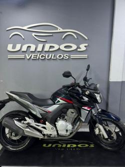 HONDA CB 250 F Twister FLEXONE
