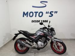 HONDA CB 250 F Twister FLEXONE