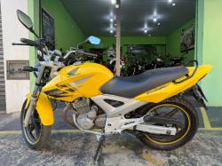 HONDA CB 250 F Twister 