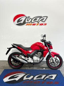 HONDA CB 250 F Twister FLEXONE