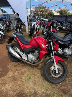HONDA CB 250 F Twister FLEXONE