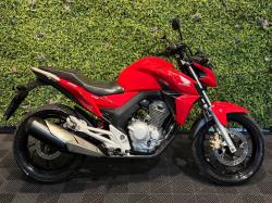 HONDA CB 250 F Twister FLEXONE