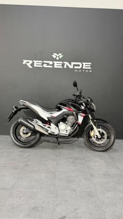 HONDA CB 250 F Twister FLEXONE