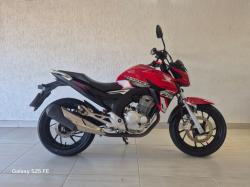 HONDA CB 250 F Twister FLEXONE