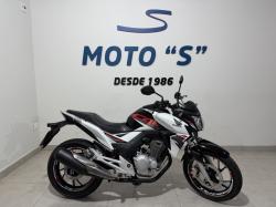 HONDA CB 250 F Twister FLEXONE