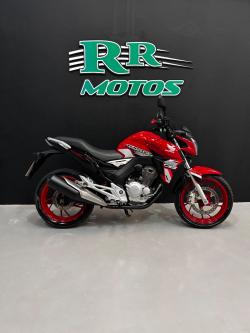 HONDA CB 250 F Twister FLEXONE