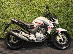 HONDA CB 250 F Twister FLEXONE