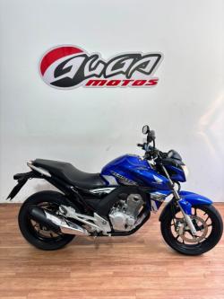 HONDA CB 250 F Twister FLEXONE