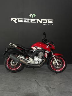 HONDA CB 250 F Twister FLEXONE