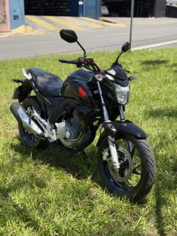 HONDA CB 250 F Twister FLEXONE