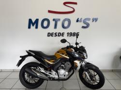 HONDA CB 250 F Twister FLEXONE