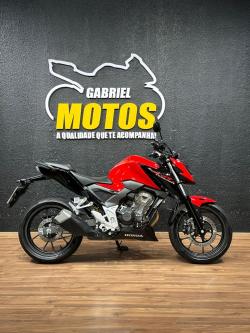 HONDA CB 300 F Twister FLEX CBS HONDA CB 300 F Twister FLEX CBS